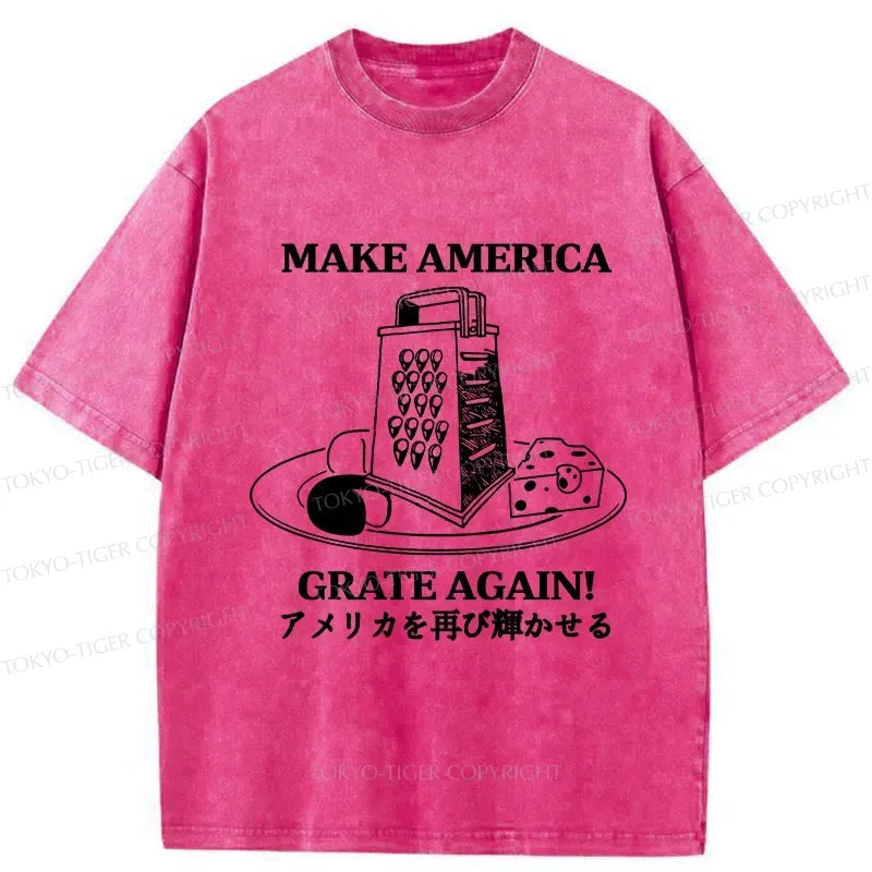 Vintage Unisex T-Shirt for Daily Wear