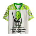 Breathable Unisex Mesh Jersey with Free Shipping