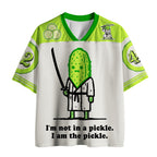 Breathable Unisex Mesh Jersey with Free Shipping