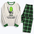 japanese samurai family matching pajamas