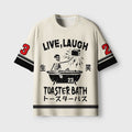 best seller funny skeleton t-shirt for everyday wear