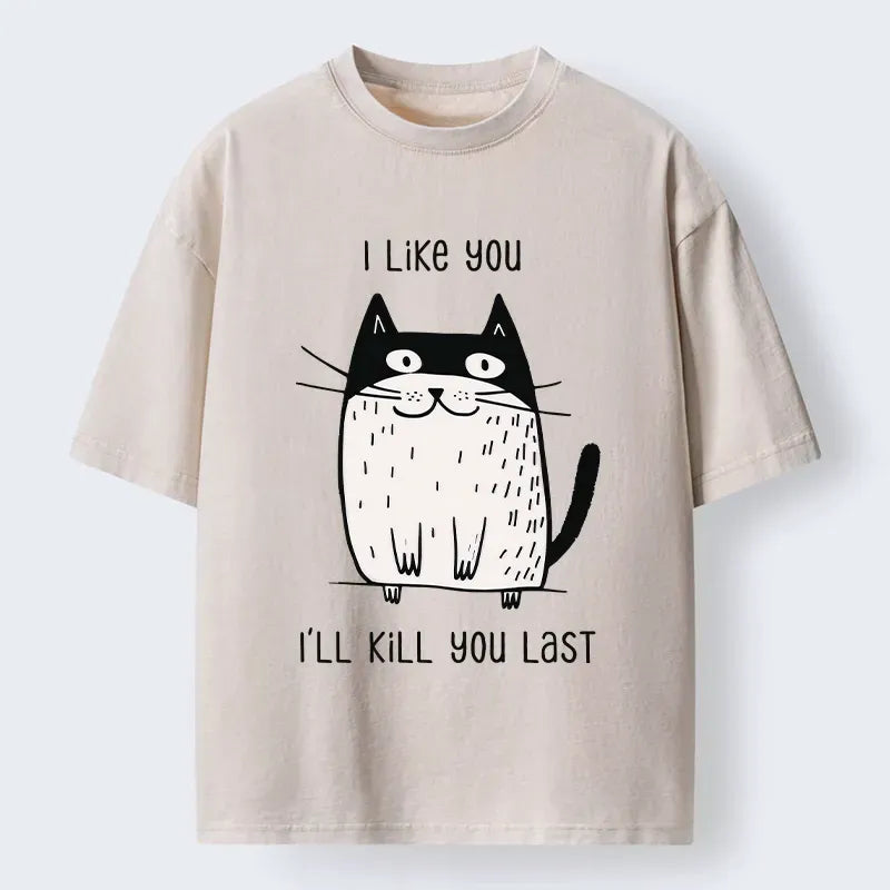 Kyoto Lion Cat Shirt Gift Idea