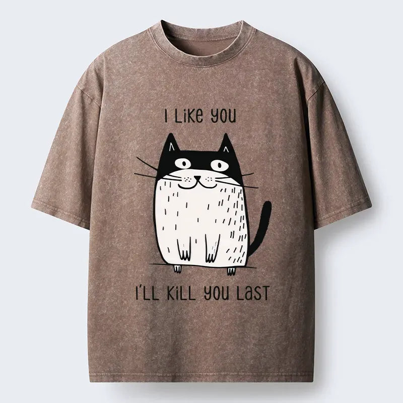 Kyoto Lion Cat Shirt Gift Idea