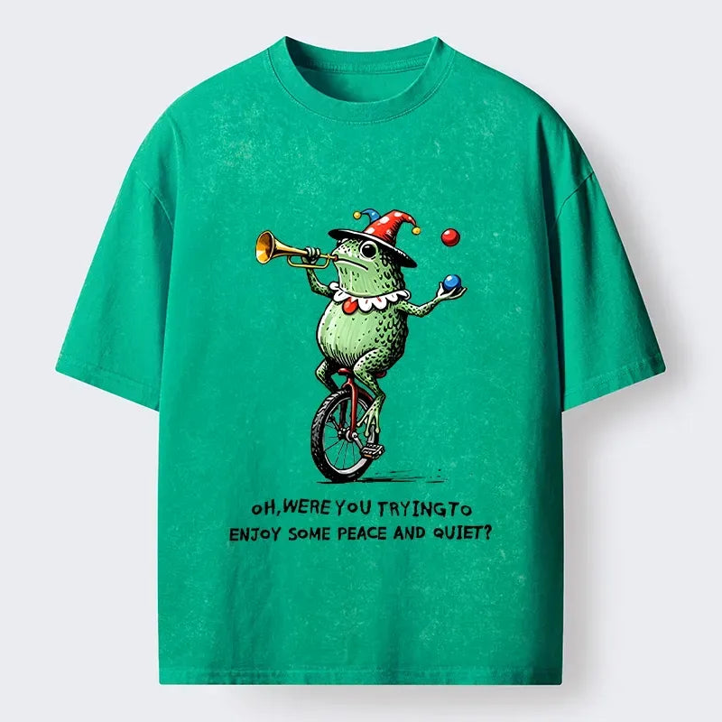 Humor Japanese Culture T-Shirt Gift for Him