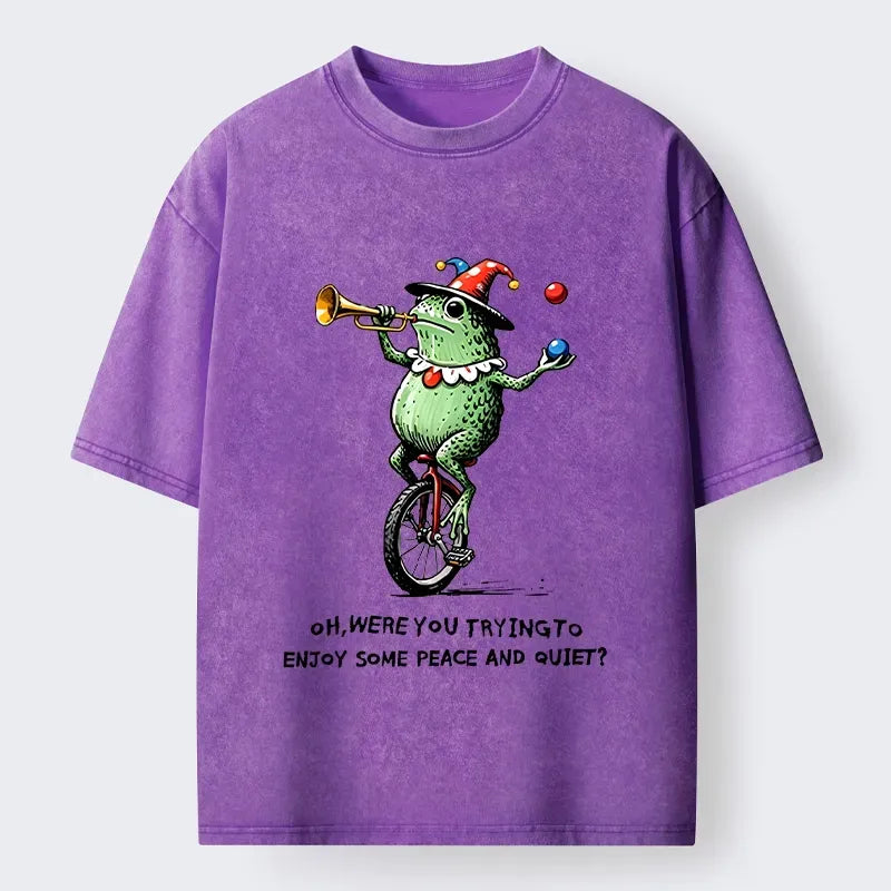 Humor Japanese Culture T-Shirt Gift for Him