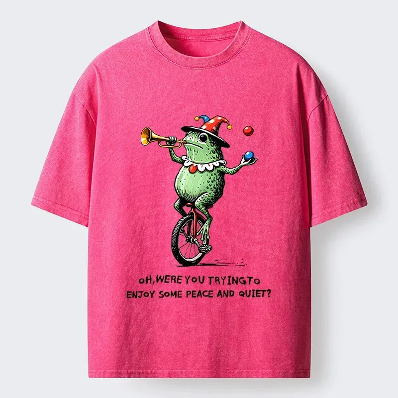 Humor Japanese Culture T-Shirt Gift for Him