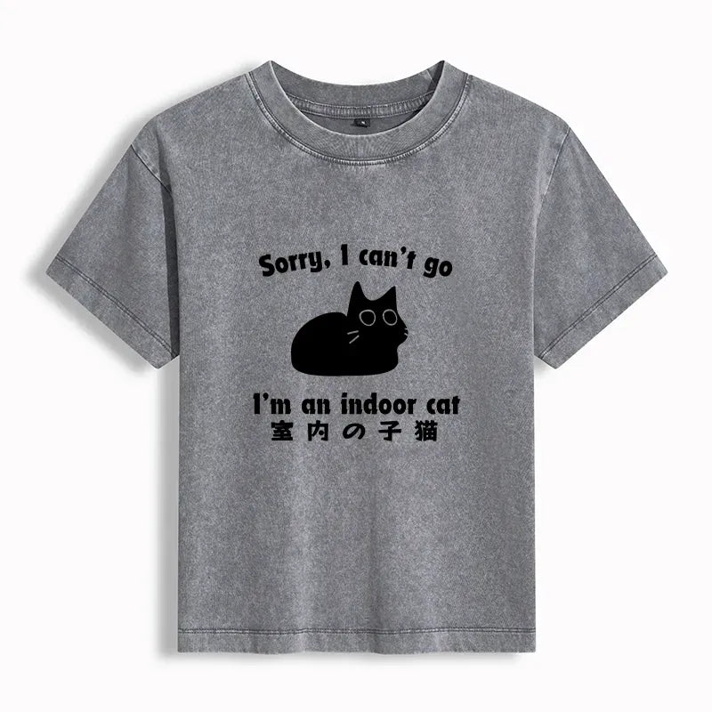 Kyoto Lion T-Shirt for Daily Wear