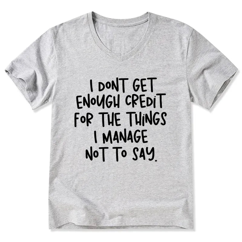 Japanese V-Neck T-Shirt Best Seller