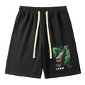 Kyoto-Lion Japan Trains In The Natural Journey Unisex Shorts