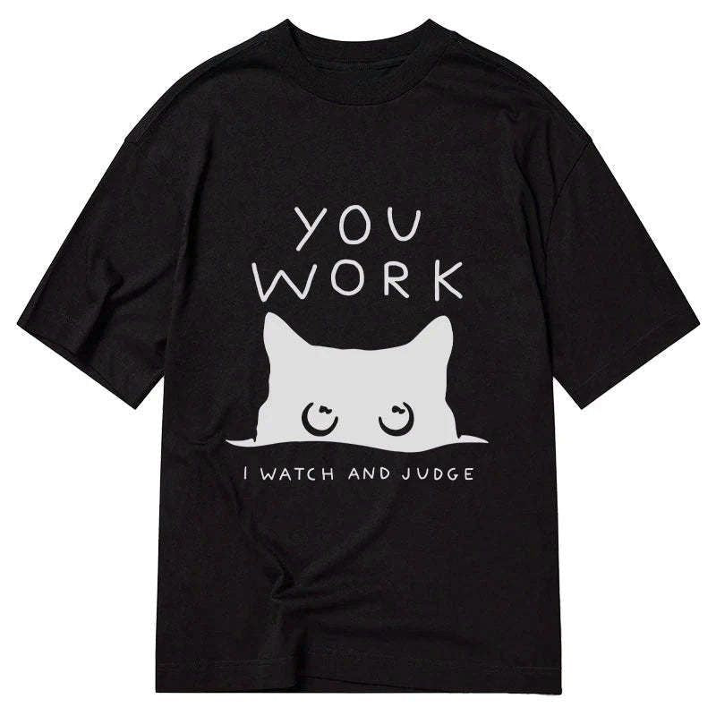 kyoto lion cat that spies classic tee