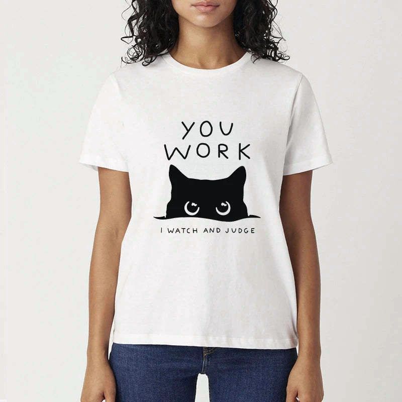 kyoto lion cat that spies classic tee