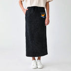 Kyoto-Lion Chicken Skirt for Daily Wear