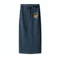 Kyoto-Lion Chicken Skirt for Daily Wear
