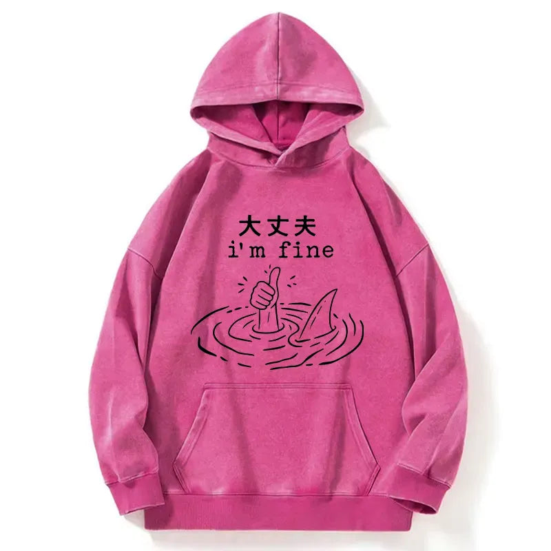 Japanese Vintage Hoodie Best Seller