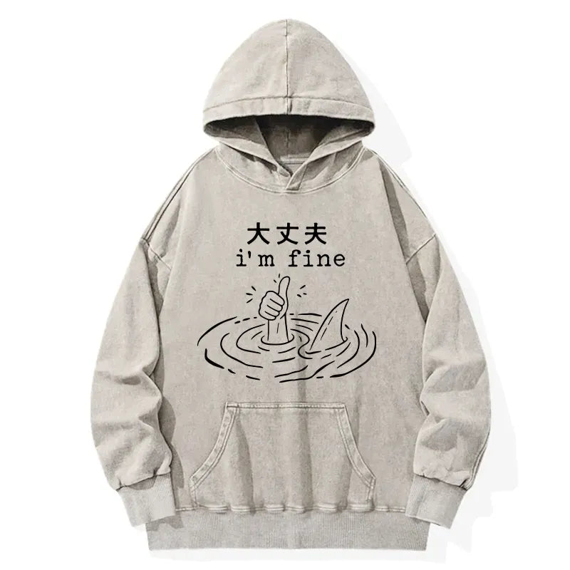 Japanese Vintage Hoodie Best Seller