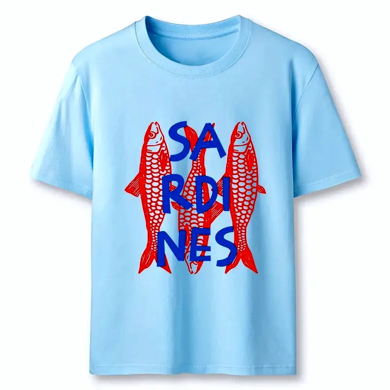 Classic unisex cotton t-shirt free shipping