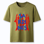 Japanese art t-shirt best seller