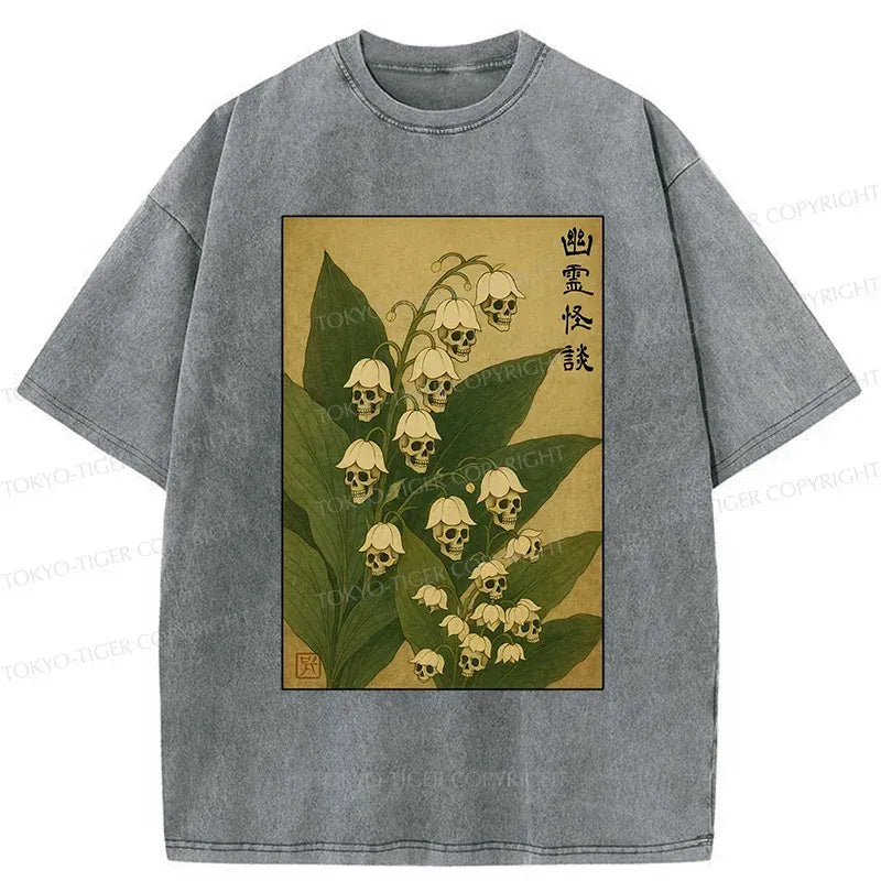 Kyoto-Lion Streetwear T-Shirt Sale