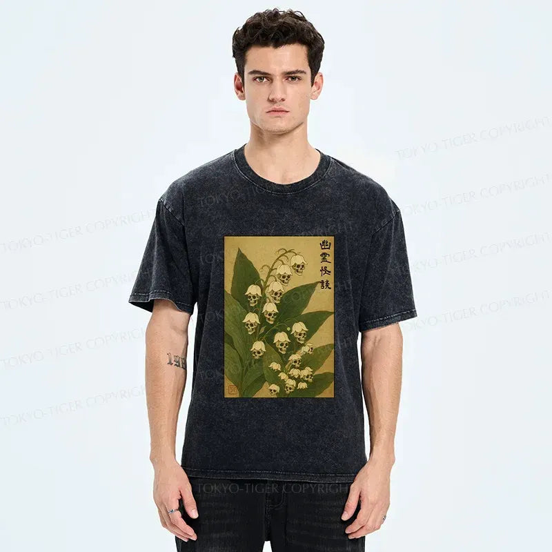 Kyoto-Lion Streetwear T-Shirt Sale