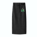 Christmas Tree Cat Skirt for Holiday