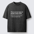 Japanese vintage Kyoto Lion washed t-shirt