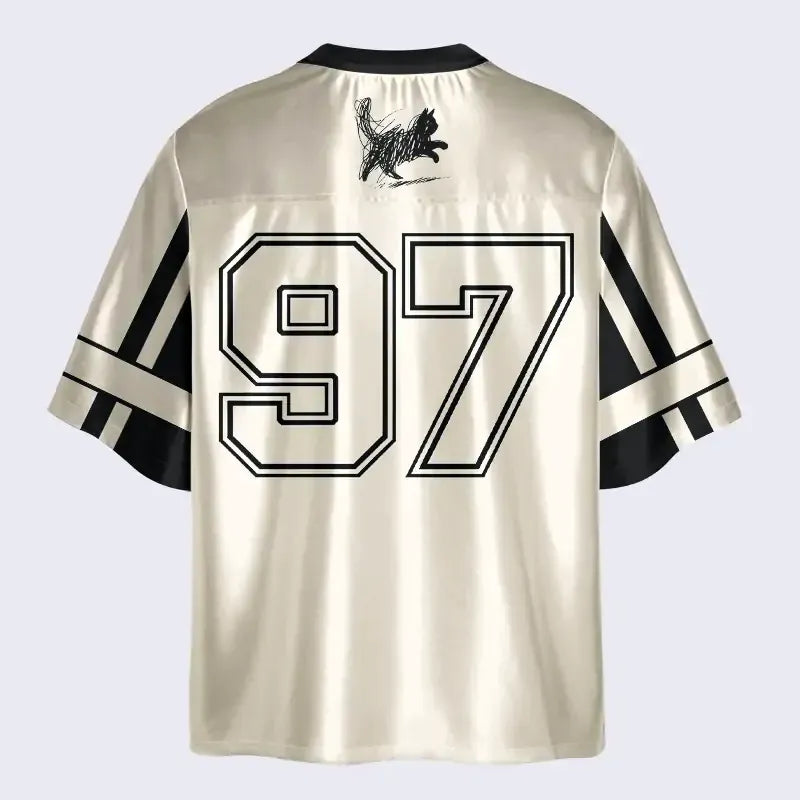 Kyoto Lion Nyan Jersey Gift Idea