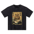 capybara tee for kids with free shipping