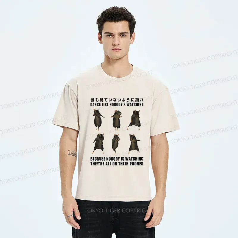 soft cotton unisex t-shirt for daily wear
