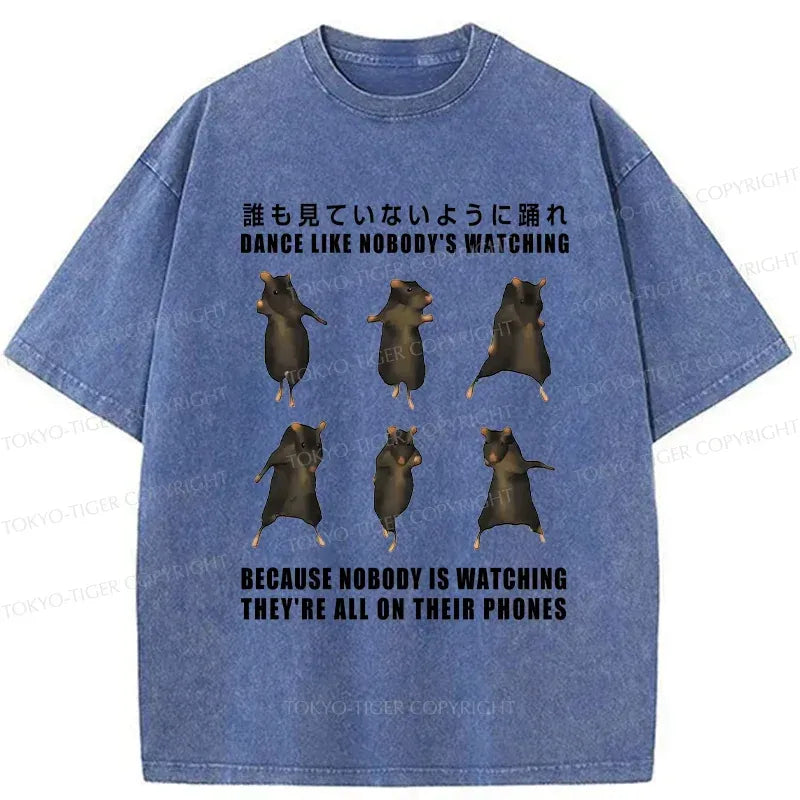 japanese vintage style t-shirt for men