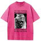 funny dad voice gift idea for him