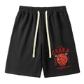 Drunken Octopus Japan Shorts Trending Gift