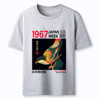 Japanese Ukiyo-e Classic T-Shirt