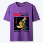 Japanese Ukiyo-e Classic T-Shirt