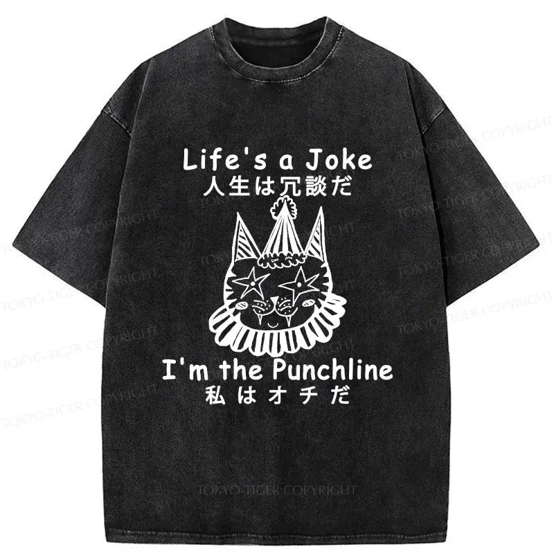 Sarcastic Japanese T-Shirt on Sale