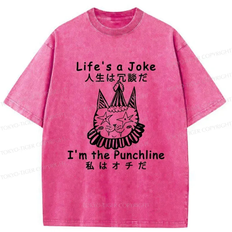 Sarcastic Japanese T-Shirt on Sale