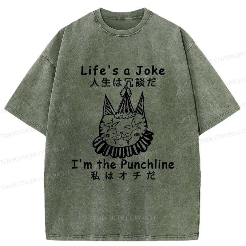 Sarcastic Japanese T-Shirt on Sale