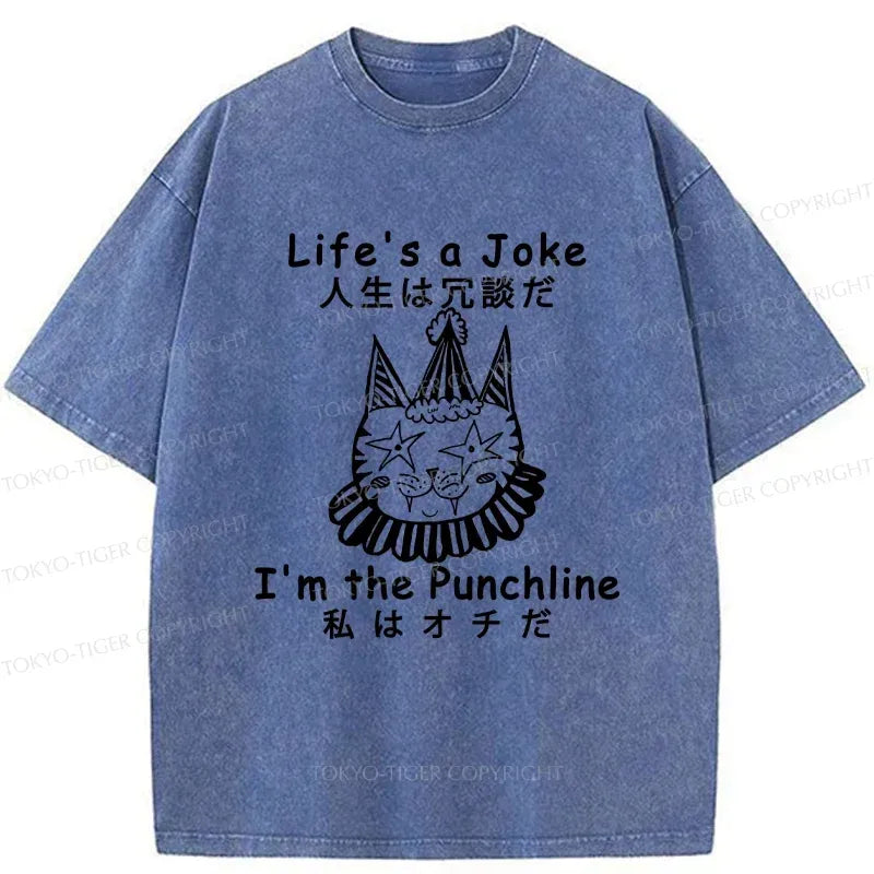 Sarcastic Japanese T-Shirt on Sale