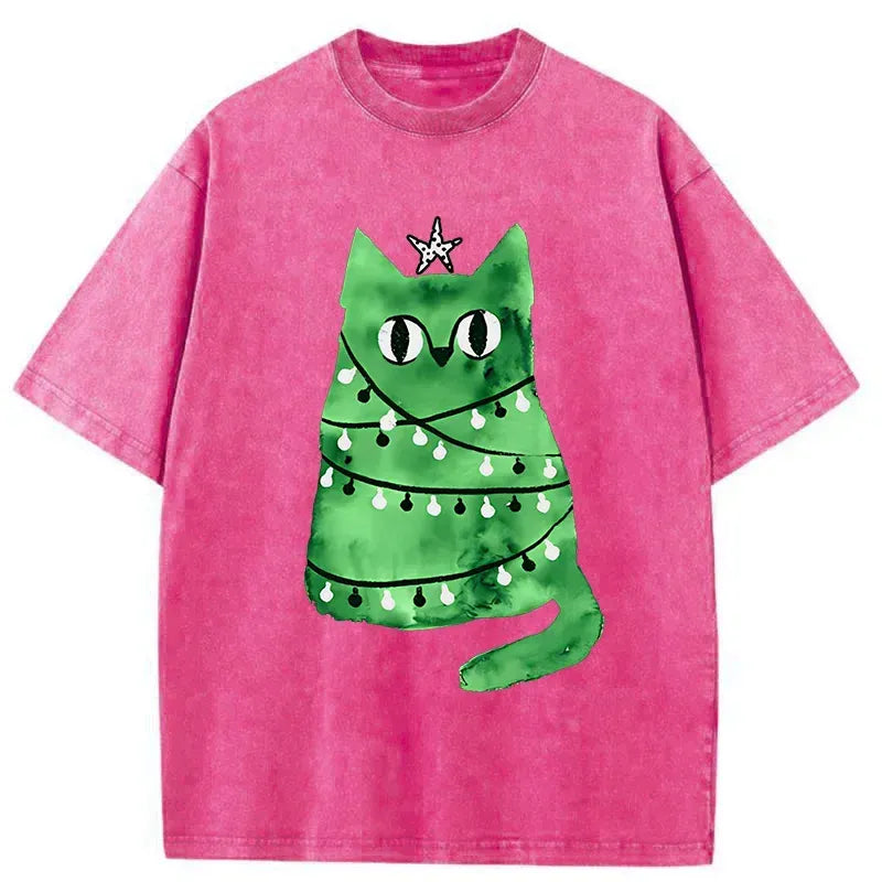 kyoto lion cat t-shirt trending gift