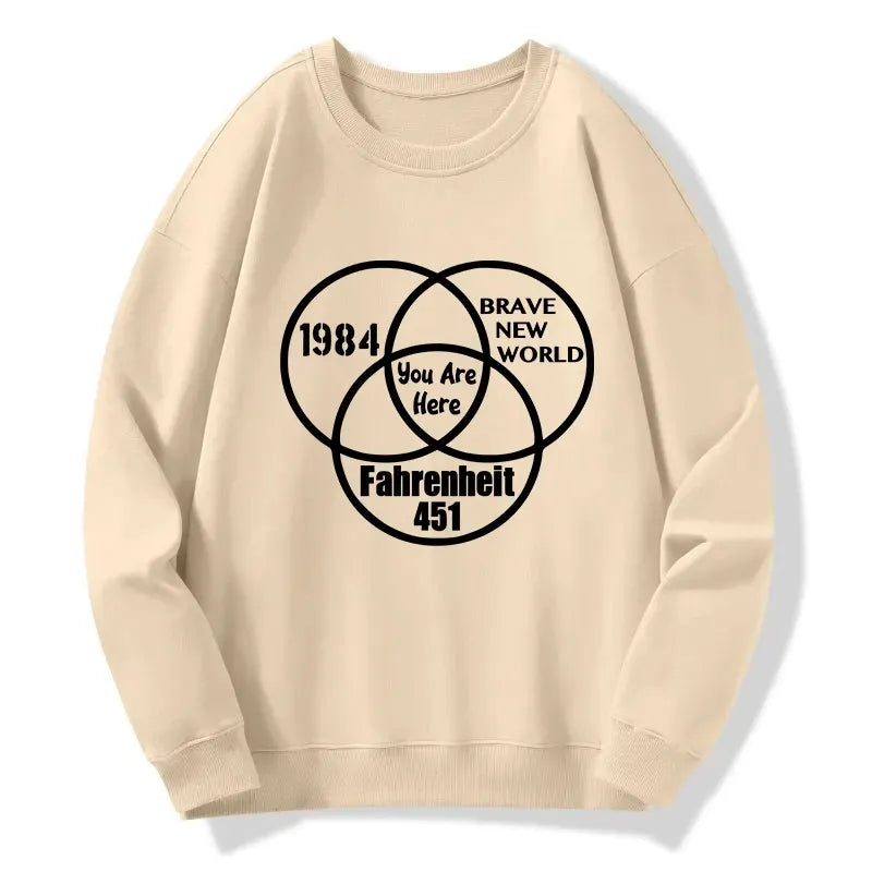 unisex classic sweatshirt best seller