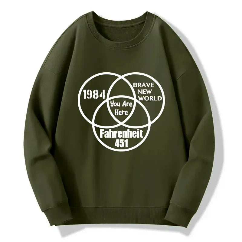 unisex classic sweatshirt best seller
