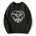 Kyoto lion rebellion sweatshirt free shipping
