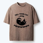 Unisex Cotton T Shirt for Daily Wear