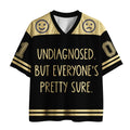 Funny Mesh Jersey Best Seller