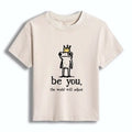 Japanese Frog T-Shirt for Women