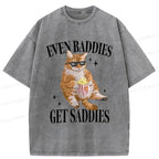 limited edition kyoto lion t-shirt for gift