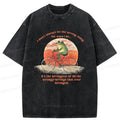 Japanese Vintage Frog Tee On Sale