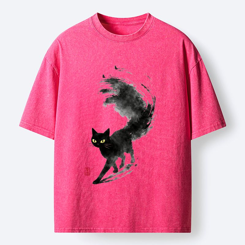 Japanese Ukiyo-e T-Shirt Best Seller