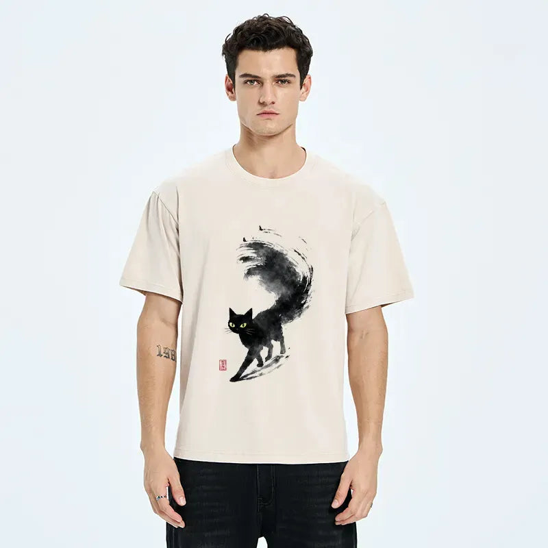 Japanese Ukiyo-e T-Shirt Best Seller