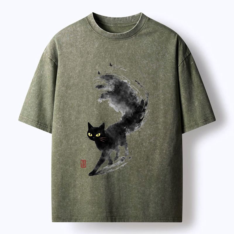 Unisex Cotton T-Shirt for Streetwear