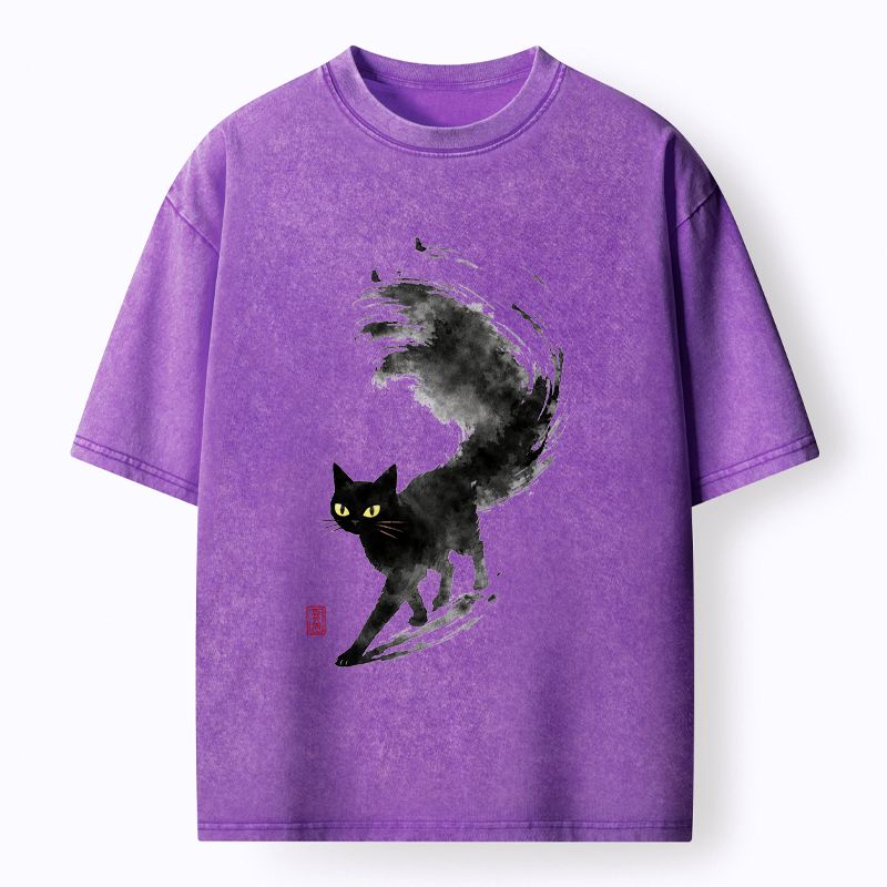 Unisex Cotton T-Shirt for Streetwear